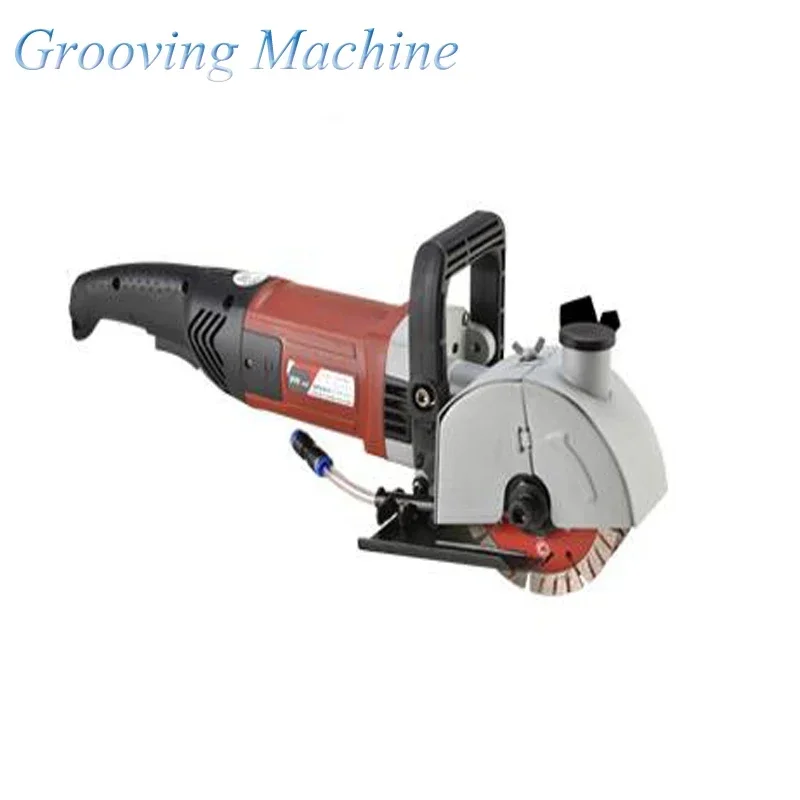 Wall Chaser Machine Concrete - Grooving Machine Electric Cutting Machine for
