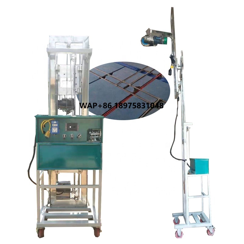 Wall Chaser Machine Concrete - Concrete trough machine dust-free wall chaser