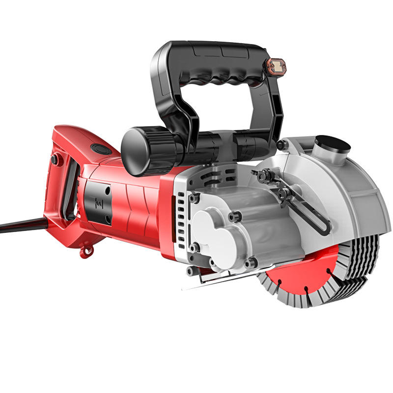 Wall Chaser Machine Concrete - 7780W Electric Wall Chaser Machine Woodrete
