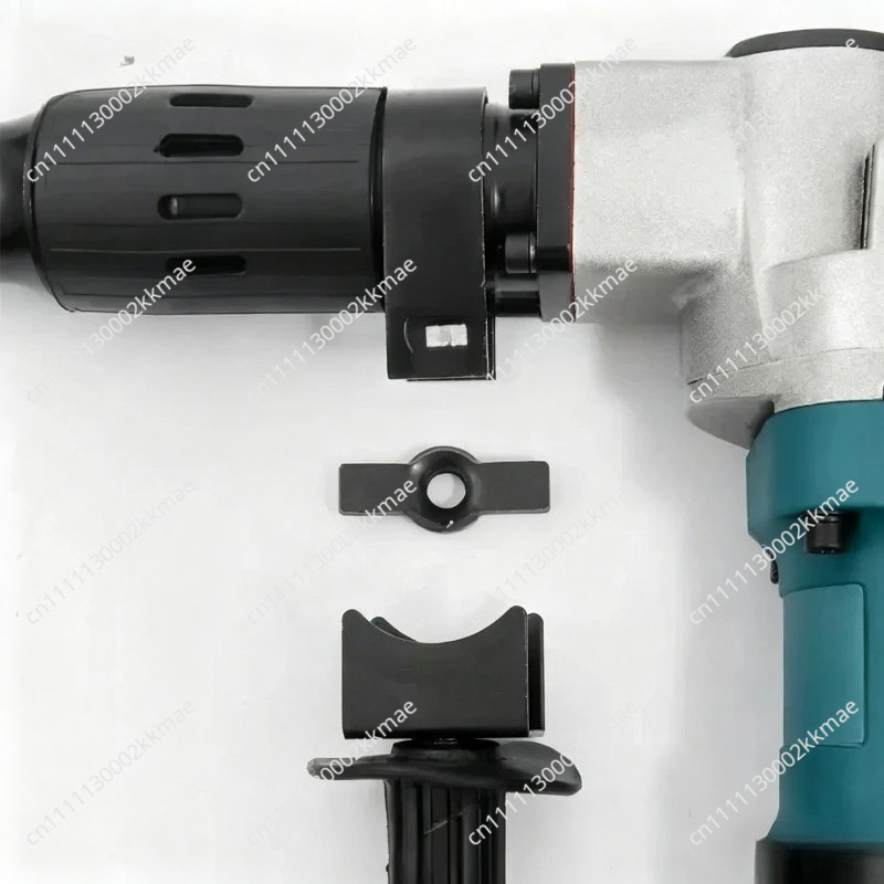 1200W Electric Rotary Hammer 2 - Rotary Hammer Chisel Bit Flat review and price