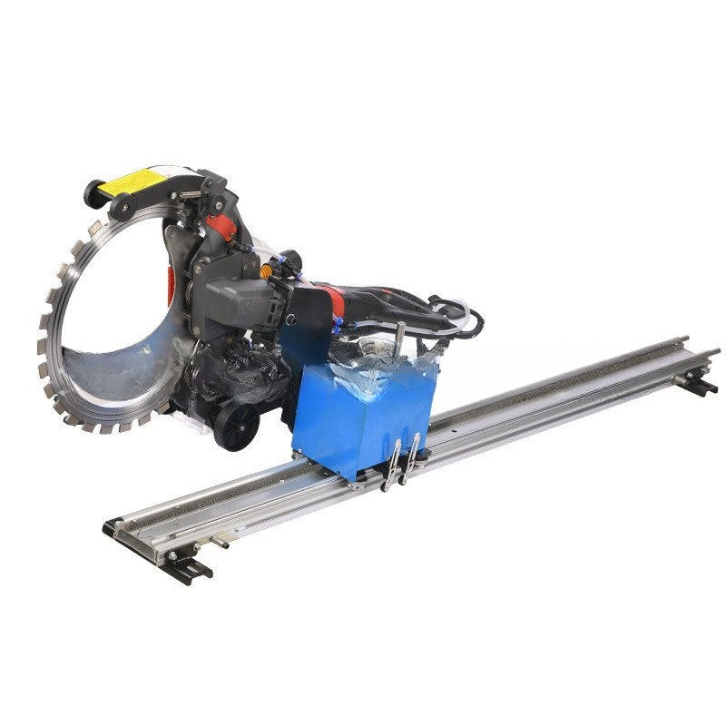 Water & Electricity Installati - Wall Chaser Machine Concrete review and price