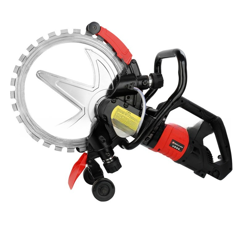 Water & Electricity Installati - Wall Chaser Machine Concrete review and price