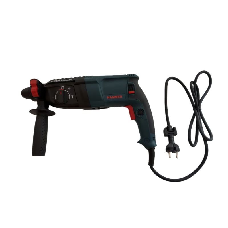 4-Function Electric Rotary Ham - Rotary Hammer Drill Sds Plus 800W review and price