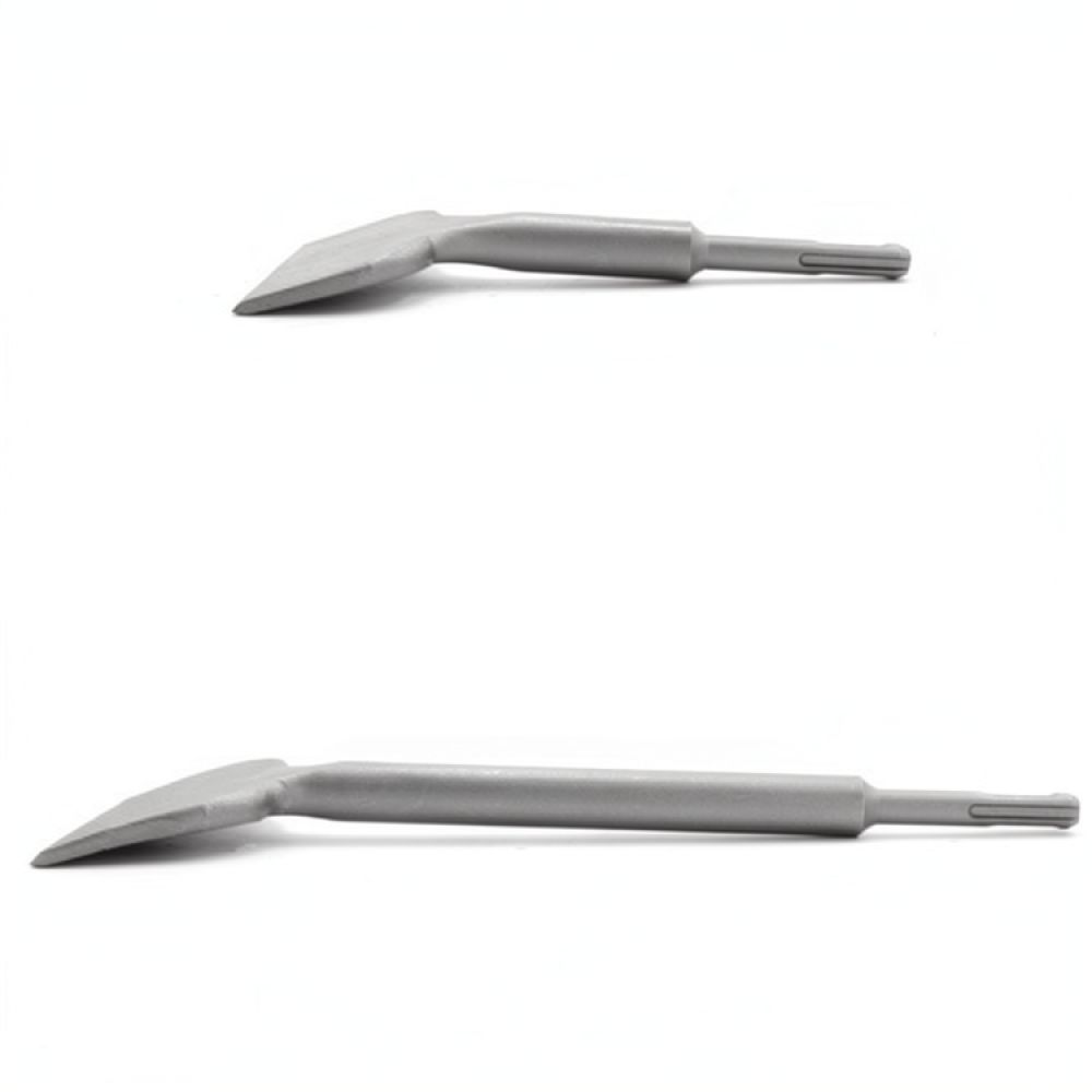 Rotary Hammer Angled Chisel Wi - Rotary Hammer Chisel Bit Flat review and price