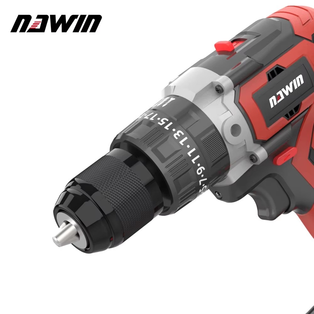 20V Cordless Hammer Drill 13mm - Hammer Drill Concrete 13Mm review and price
