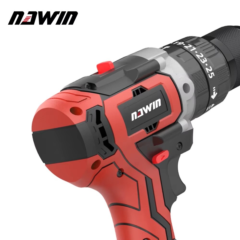 20V Cordless Hammer Drill 13mm - Hammer Drill Concrete 13Mm review and price
