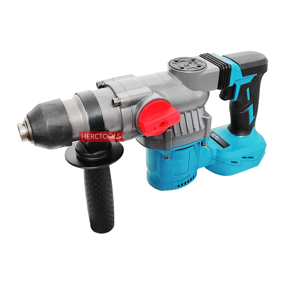 Brushless Cordless Rotary Hamm - Rotary Hammer Drill 26Mm review and price