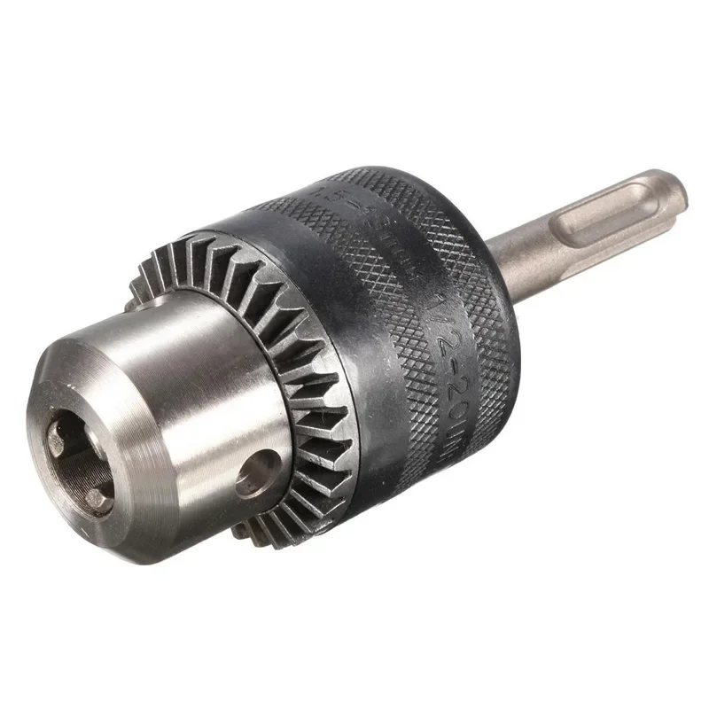 Rotary Hammer Drill Chuck Adap - Sds Plus Chuck Adapter review and price