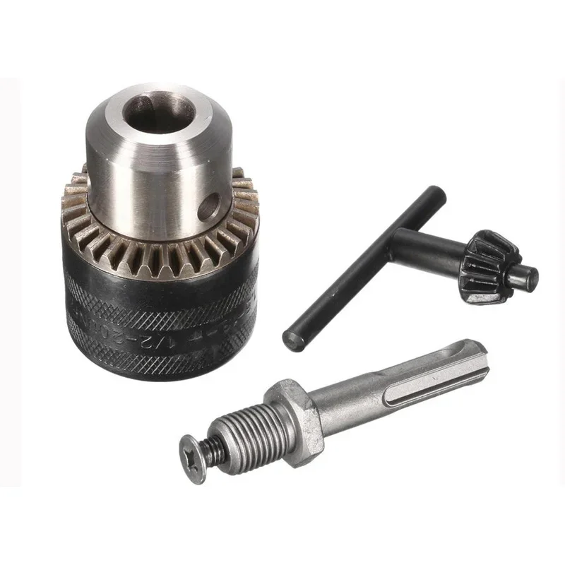 Rotary Hammer Drill Chuck Adap - Sds Plus Chuck Adapter review and price