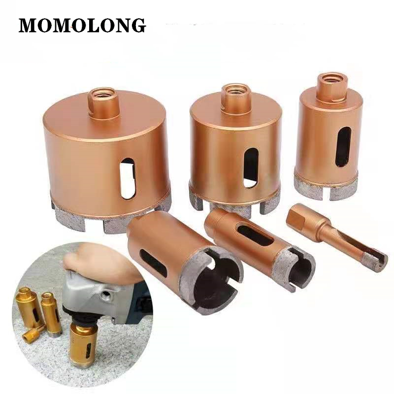 6-100mm Diamond Hole Saw Drill - Core Drill Bit Diamond 100Mm review and price