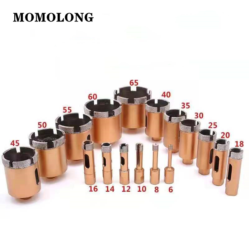 6-100mm Diamond Hole Saw Drill - Core Drill Bit Diamond 100Mm review and price