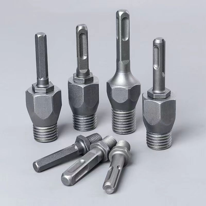 M22 Adapter For Electric Hamme - Core Drill Bit Diamond 100Mm review and price