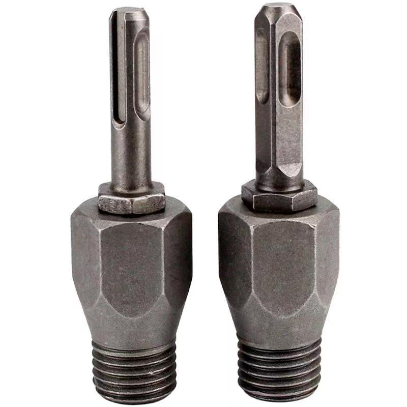 M22 Adapter For Electric Hamme - Core Drill Bit Diamond 100Mm review and price