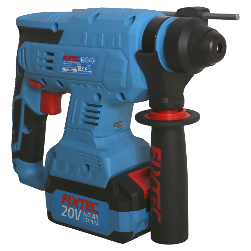 Power Tools Hammer Drill Machi - Cordless Rotary Hammer 20V Brushless review and price