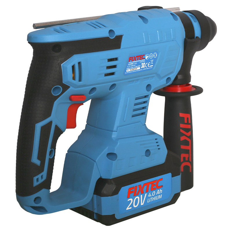 Power Tools Hammer Drill Machi - Cordless Rotary Hammer 20V Brushless review and price