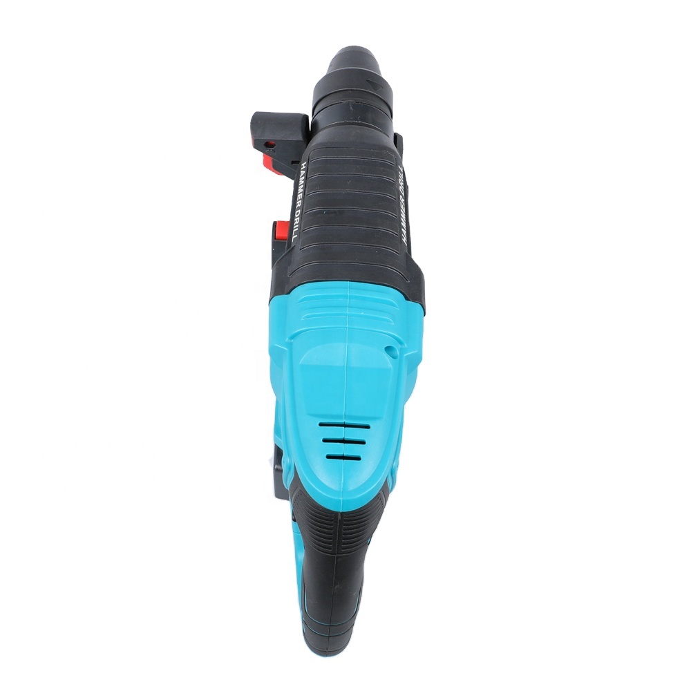 Factory Two 20V Li-ion Batteri - Cordless Rotary Hammer 20V Brushless review and price