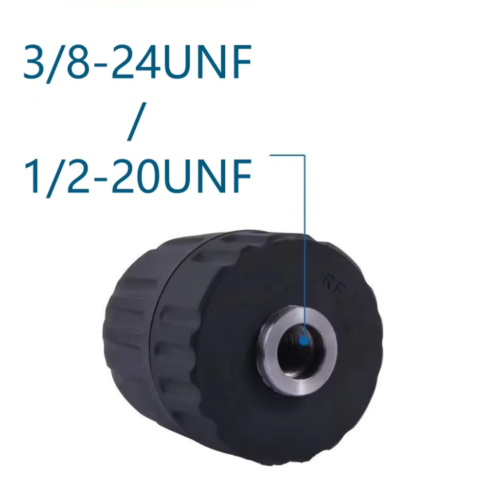 Drill Chuck 0.8-10 2-13mm 3/8- - Sds Plus Chuck Adapter review and price