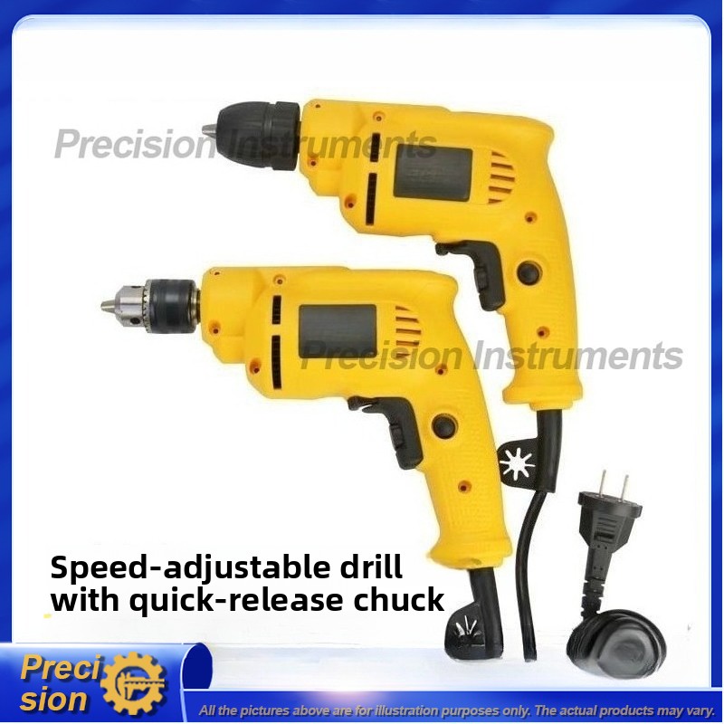 Heavy Duty Corded Electric Dri - Hammer Drill Concrete 13Mm review and price