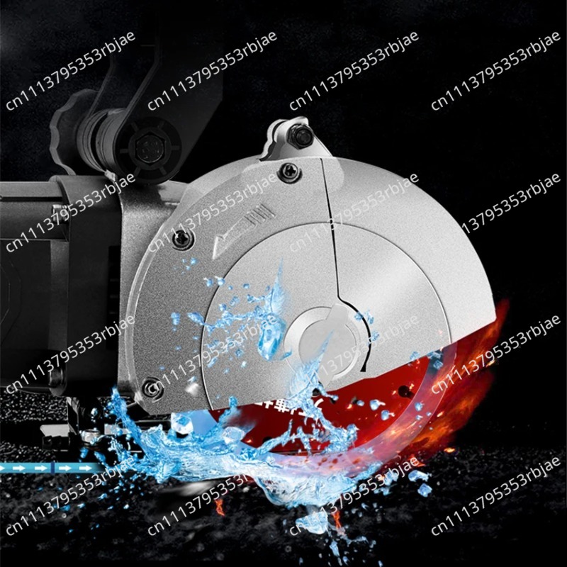8900W Electric Wall Chaser Ste - Wall Chaser Machine Concrete review and price