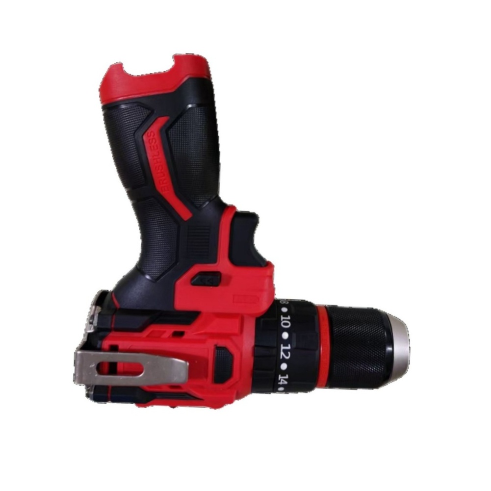 21V Brushless Cordless Hammer  - Hammer Drill Concrete 13Mm review and price