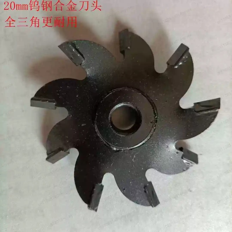 Alloy blade for Electric Brick - Wall Chaser Machine Concrete review and price