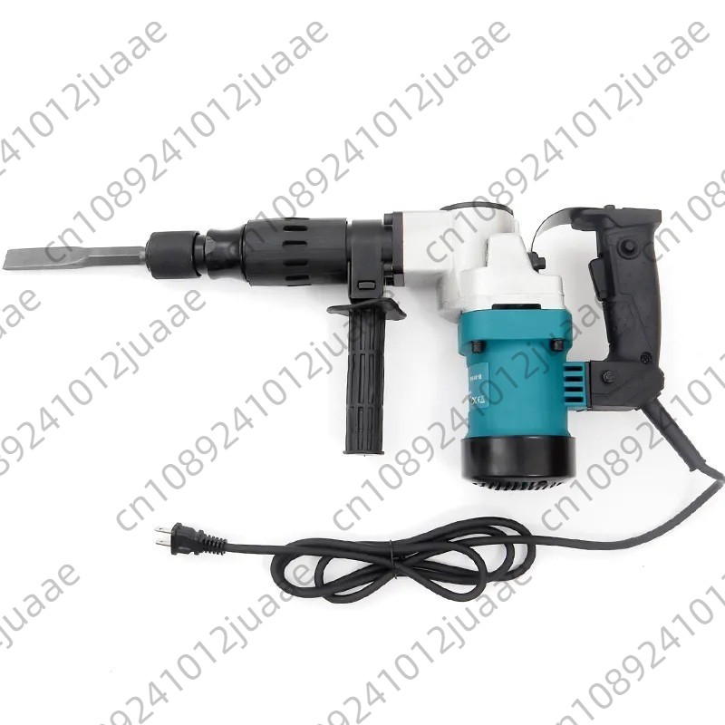1200W Electric Rotary Hammer 2 - Rotary Hammer Chisel Bit Flat review and price