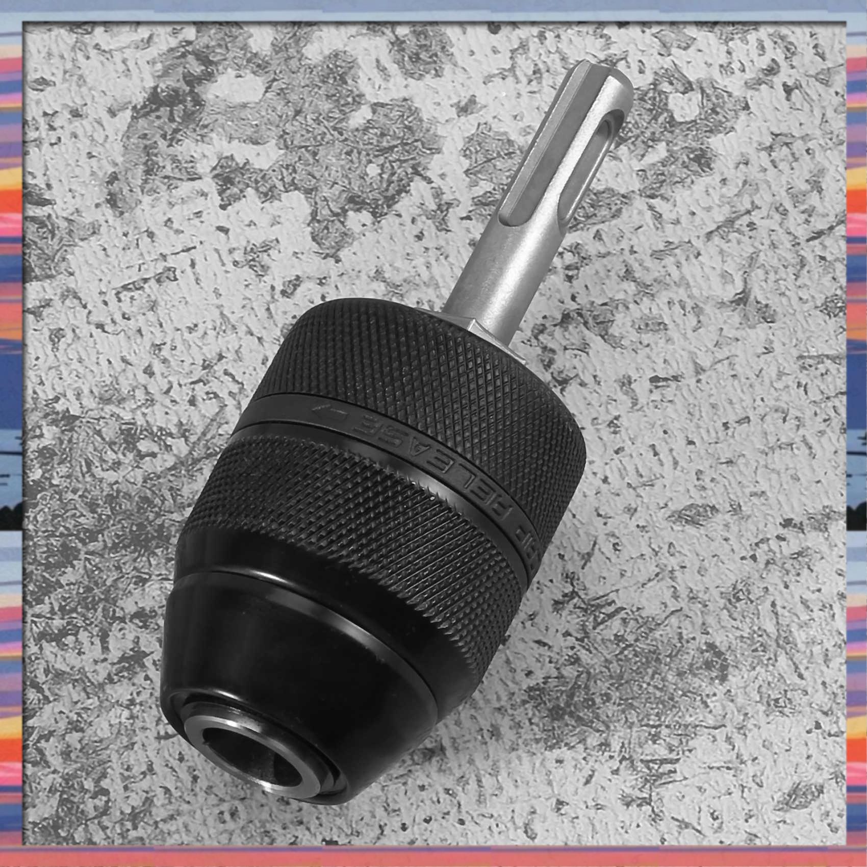 AFBC Keyless Drill Chuck Adapt - Sds Plus Chuck Adapter review and price