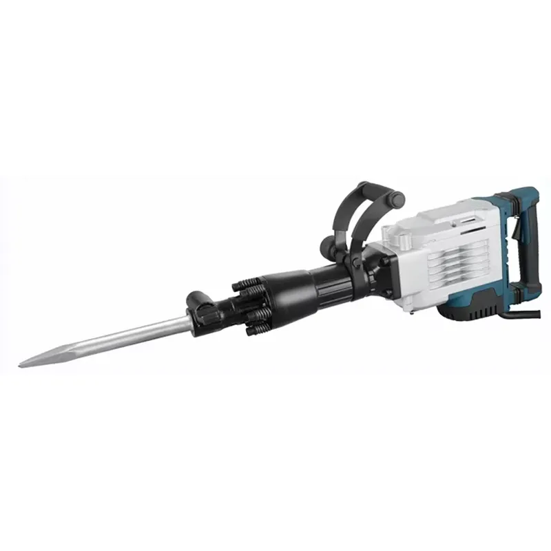 1500W Electric Demolition Hamm - Demolition Hammer 1500W Hex review and price