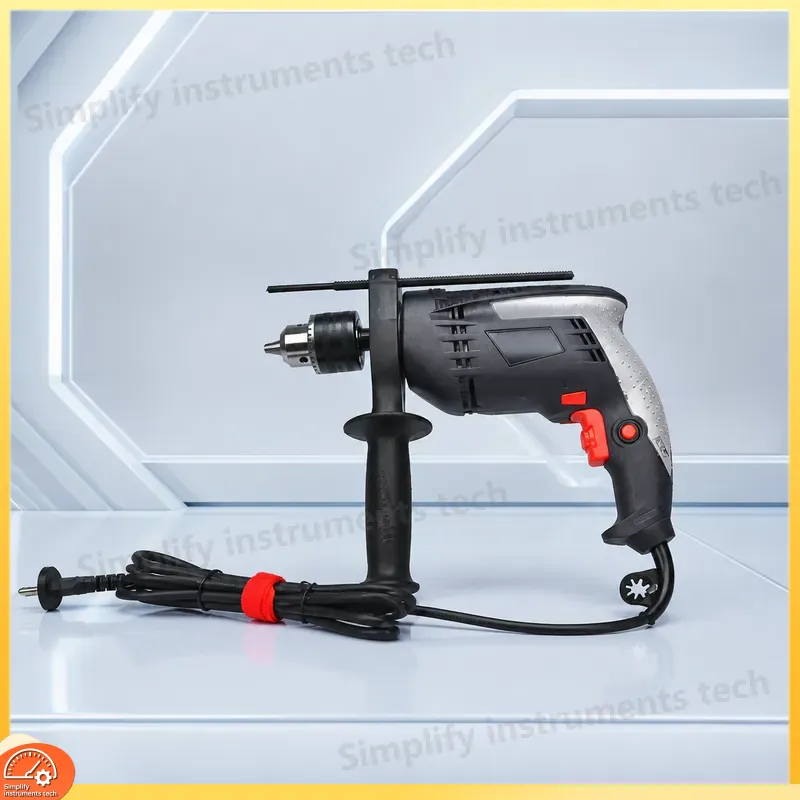 710W Hammer Drill 220V 13mm Ro - Hammer Drill Concrete 13Mm review and price