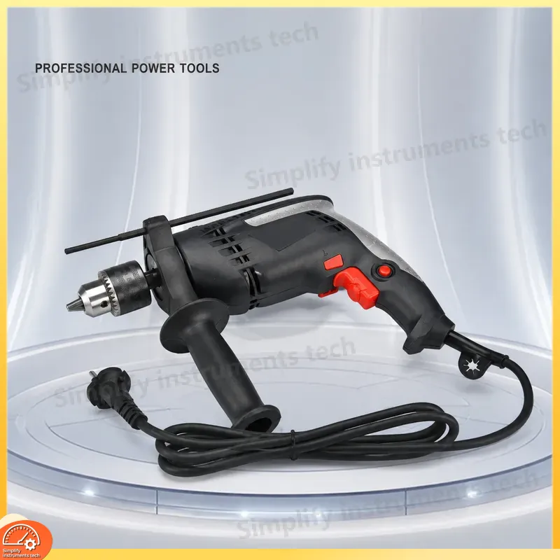 710W Hammer Drill 220V 13mm Ro - Hammer Drill Concrete 13Mm review and price