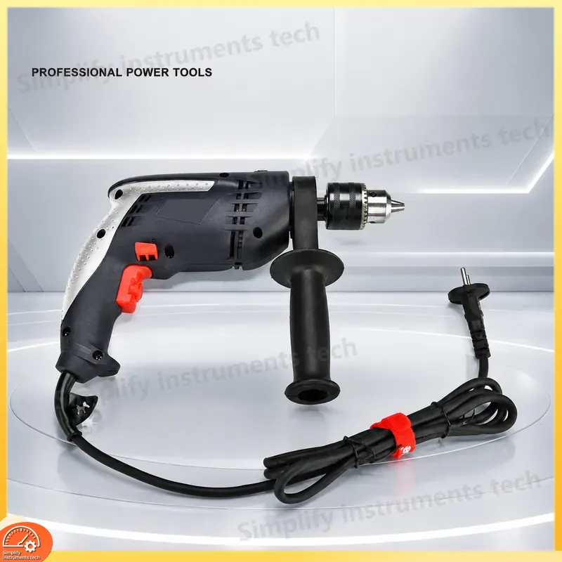 710W Hammer Drill 220V 13mm Ro - Hammer Drill Concrete 13Mm review and price
