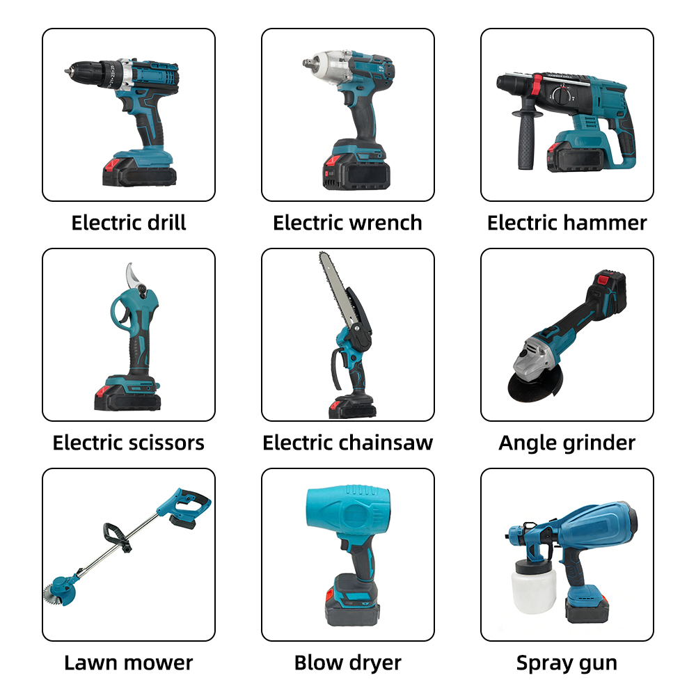hit productHeavy Duty 20V Li-i - Rotary Hammer Drill Sds Plus 800W review and price