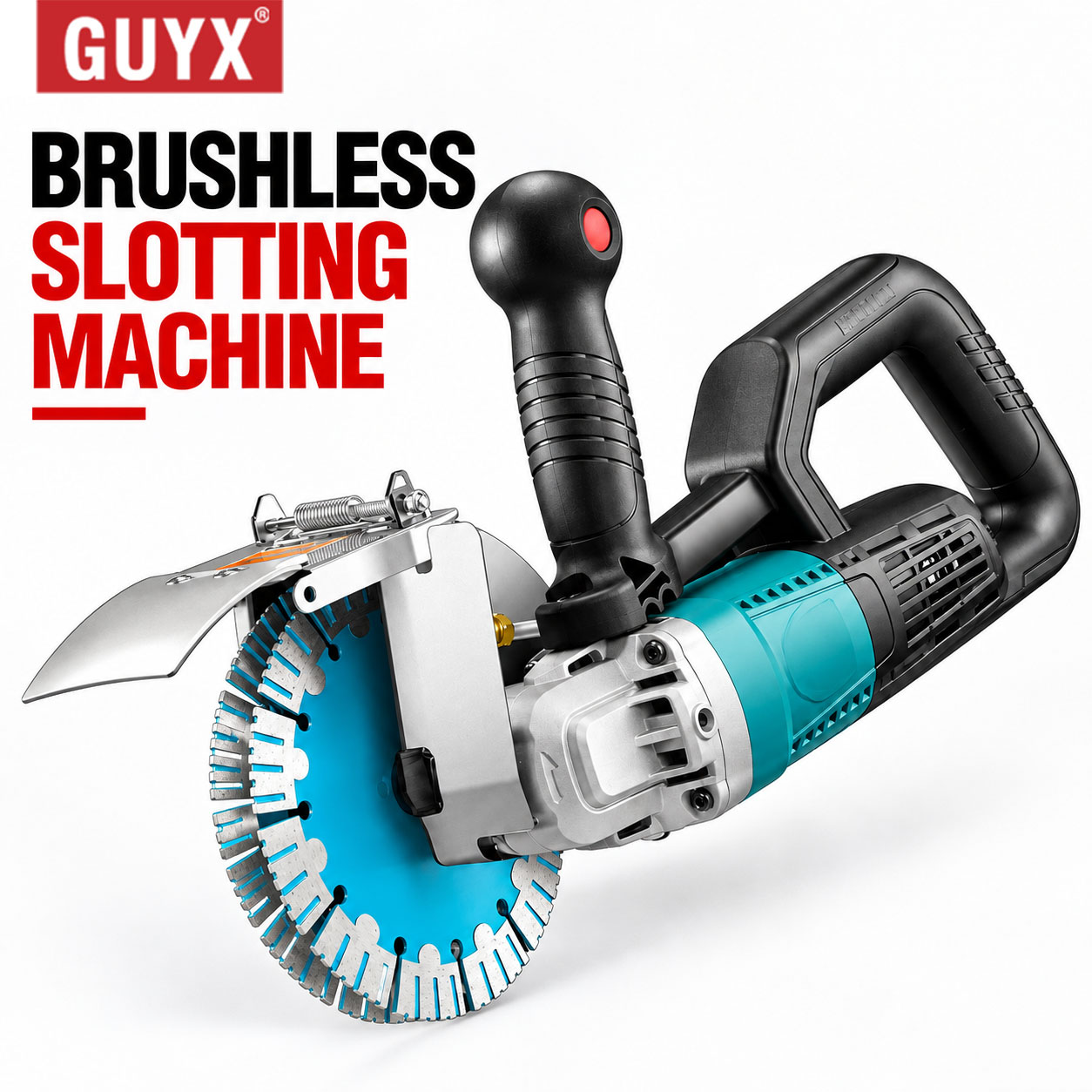 Brushless Cutting Machine Wall - Wall Chaser Machine Concrete review and price