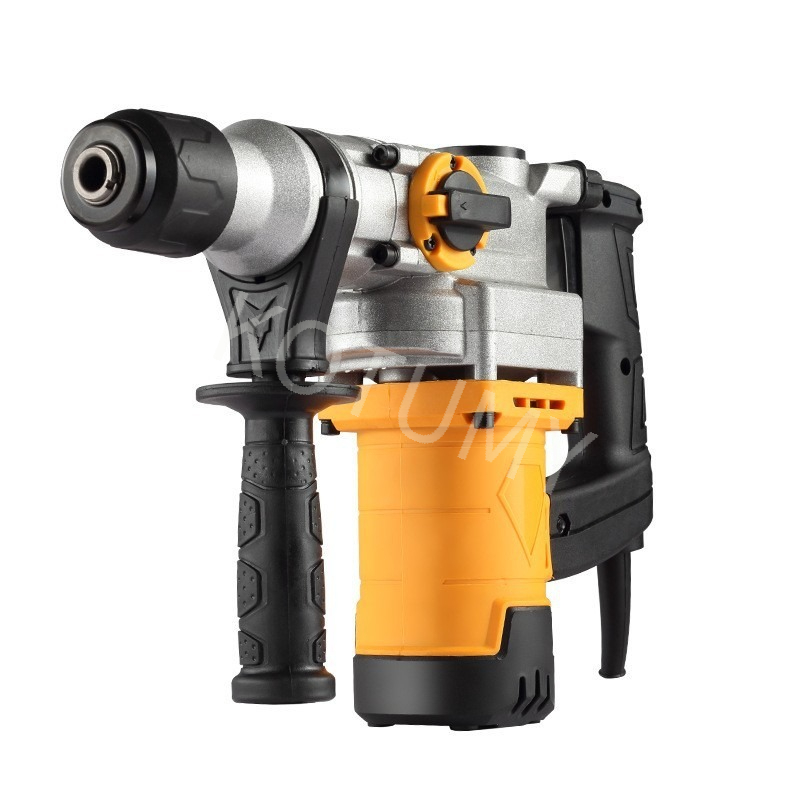 Heavy Duty Electric Pickaxe Fo - Hammer Drill Concrete 13Mm review and price