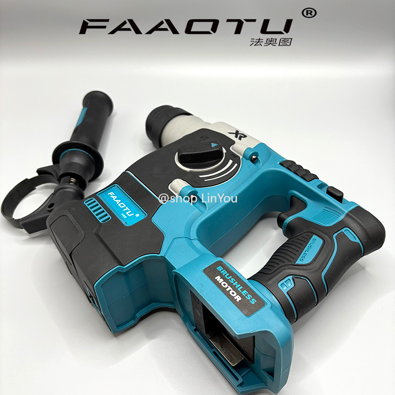 FAAOTU 18V/20V MAX SDS PLUS L  - Cordless Rotary Hammer 20V Brushless review and price