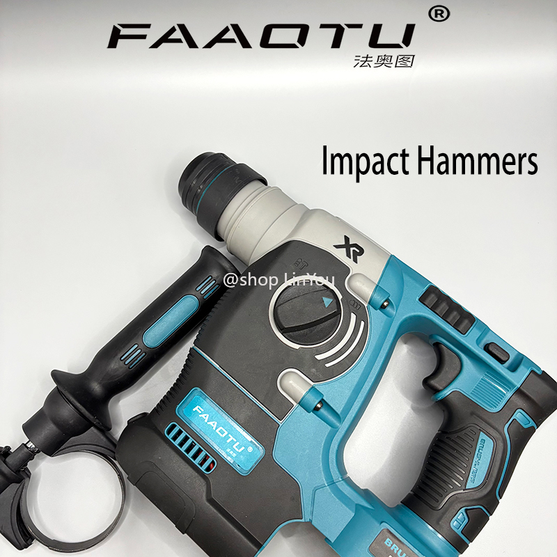 FAAOTU 18V/20V MAX SDS PLUS L  - Cordless Rotary Hammer 20V Brushless review and price