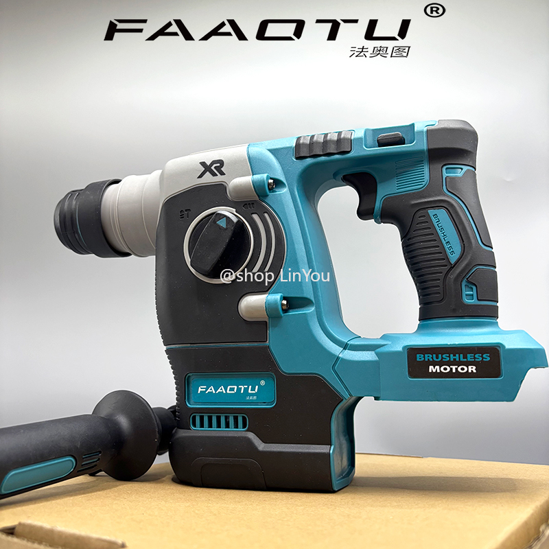 FAAOTU 18V/20V MAX SDS PLUS L  - Cordless Rotary Hammer 20V Brushless review and price