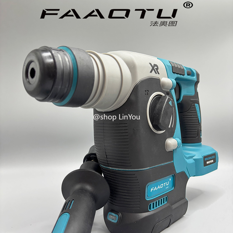 FAAOTU 18V/20V MAX SDS PLUS L  - Cordless Rotary Hammer 20V Brushless review and price