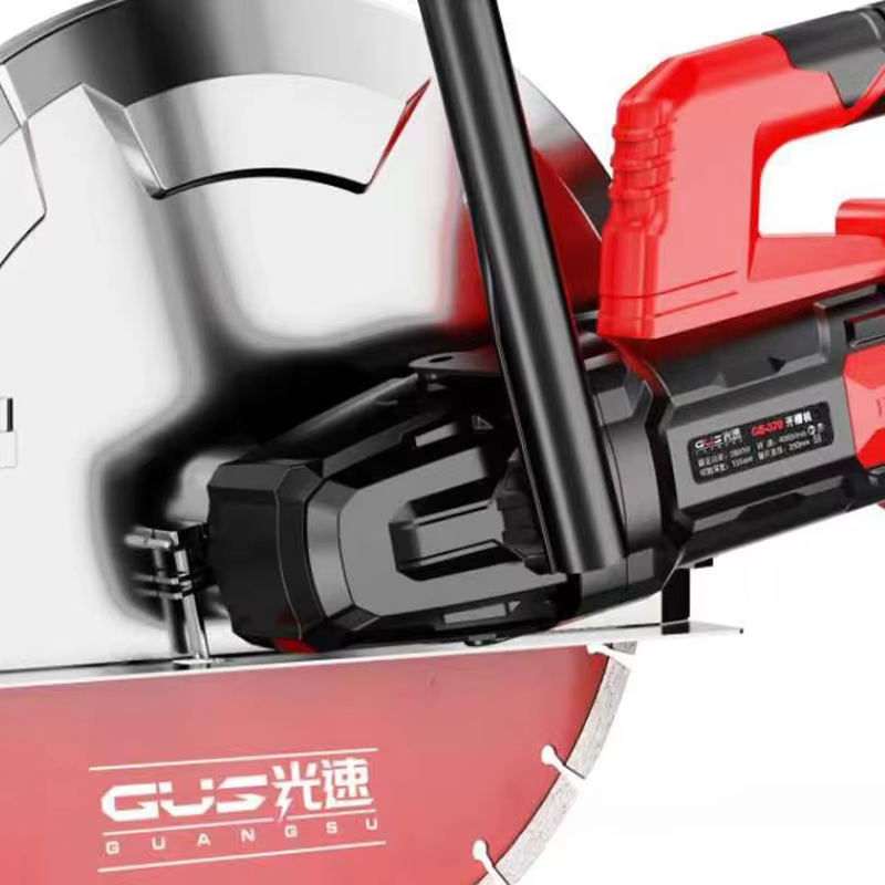 Electric Wall Chaser Groove Cu - Wall Chaser Machine Concrete review and price