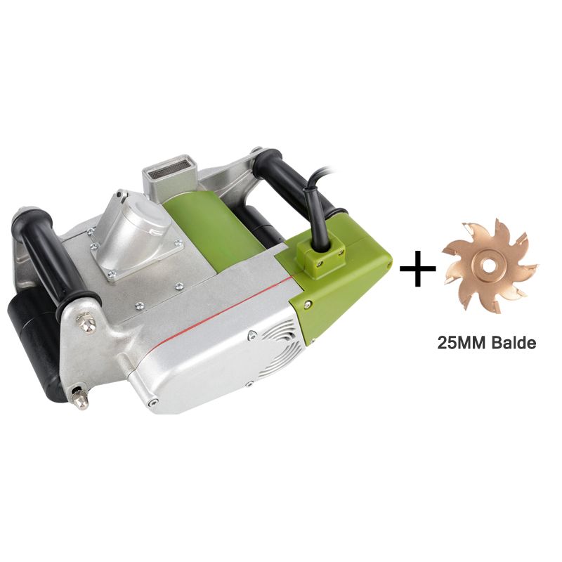 1PC 1100W 35MM/25MM Electric W - Wall Chaser Machine Concrete review and price