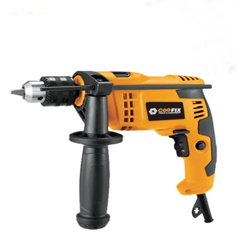 【CHIMU HOME】 710W 13mm Cordles - Hammer Drill Concrete 13Mm review and price