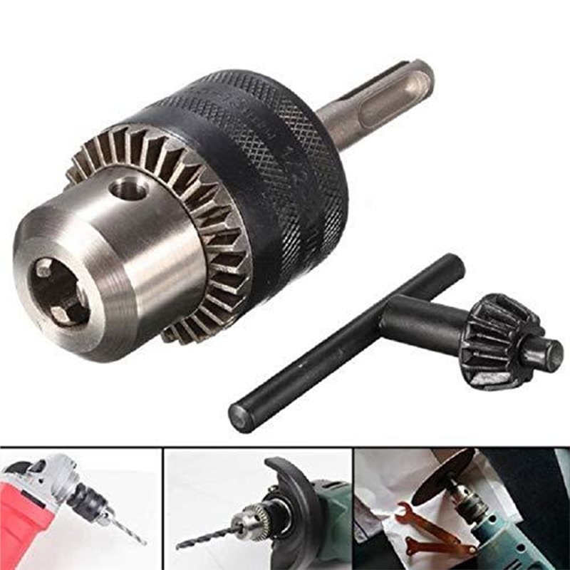 [A92P!】 SDS-Plus Round Shank 3 - Sds Plus Chuck Adapter review and price