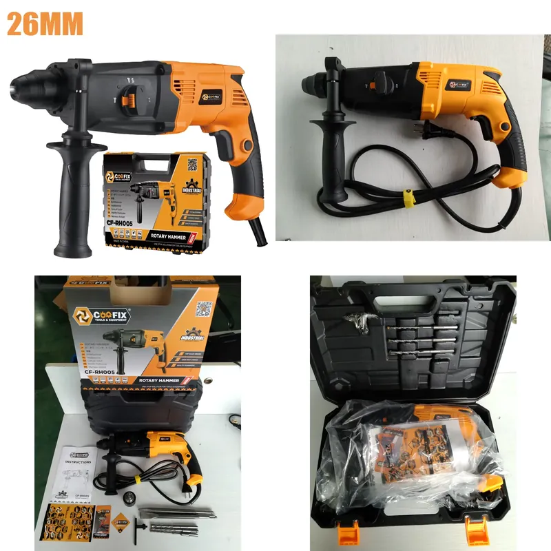 【CHIMU HOME】 26mm SDS Plus Rot - Rotary Hammer Drill 26Mm review and price