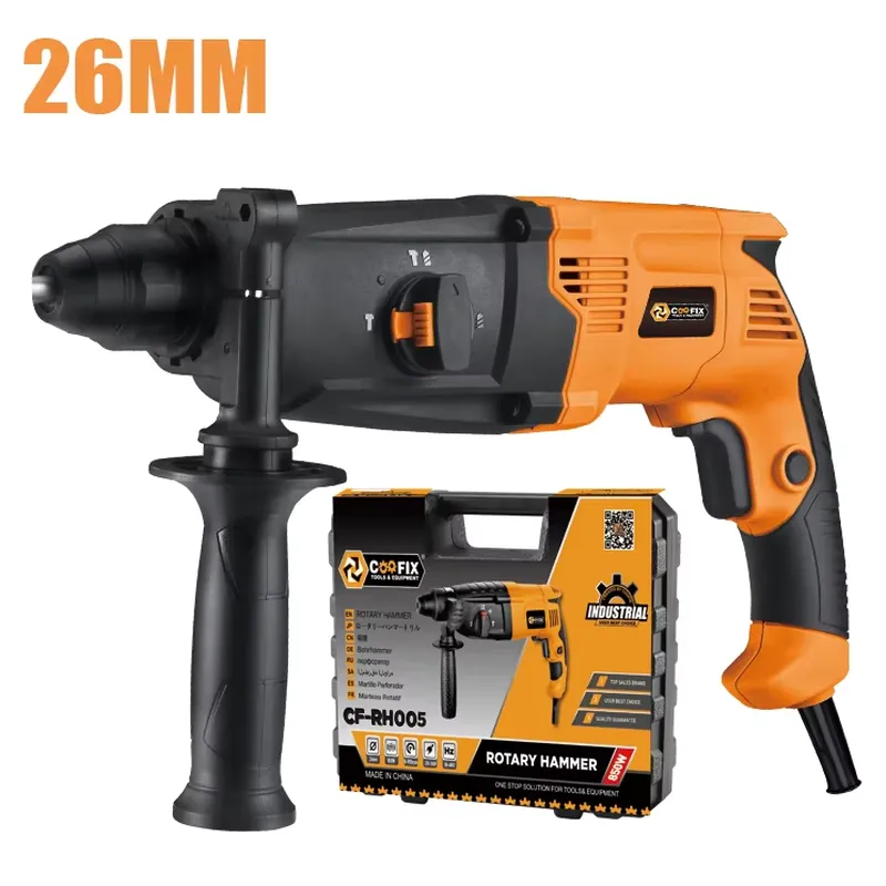 【CHIMU HOME】 26mm SDS Plus Rot - Rotary Hammer Drill 26Mm review and price