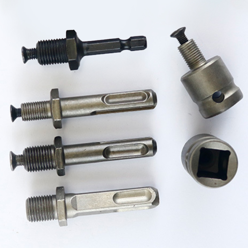 1/3/4Pcs Drill Chuck Quick Cha - Sds Plus Chuck Adapter review and price
