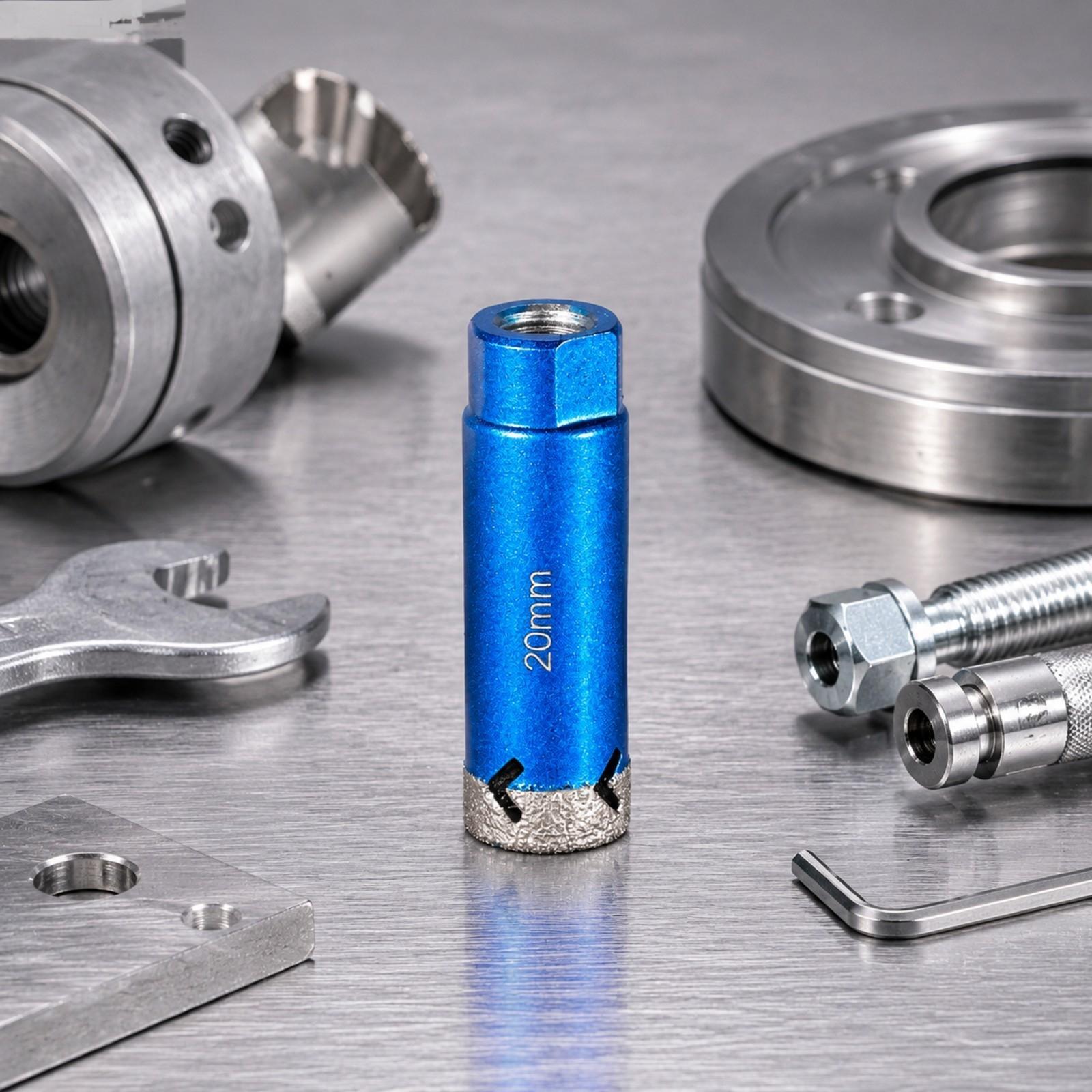 Reinforced Diamond Drilling To - Core Drill Bit Diamond 100Mm review and price