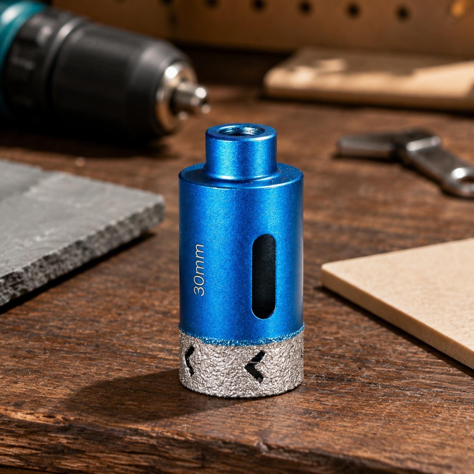 Reinforced Diamond Drilling To - Core Drill Bit Diamond 100Mm review and price