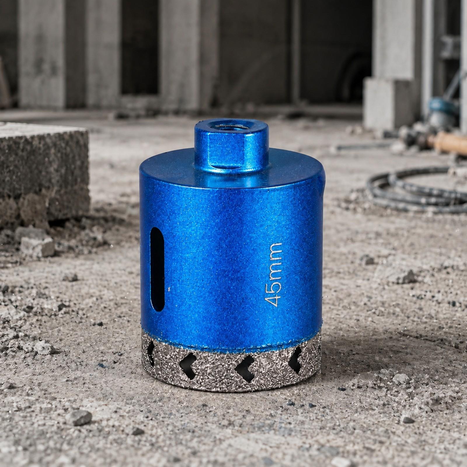 Reinforced Diamond Drilling To - Core Drill Bit Diamond 100Mm review and price