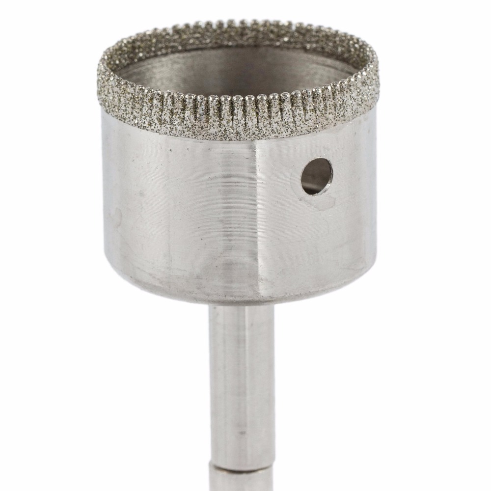 32-100mm Diamond Starrett Smoo - Core Drill Bit Diamond 100Mm review and price
