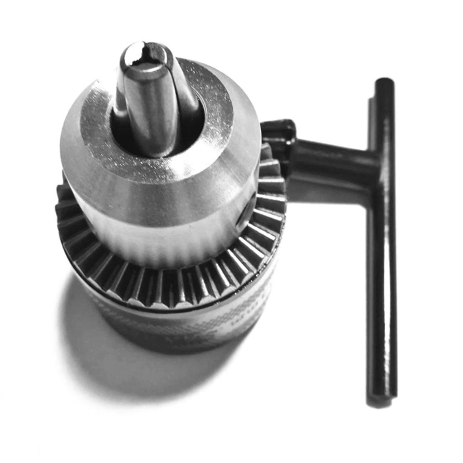 2-13mm Precise Keyless Drill C - Sds Plus Chuck Adapter review and price